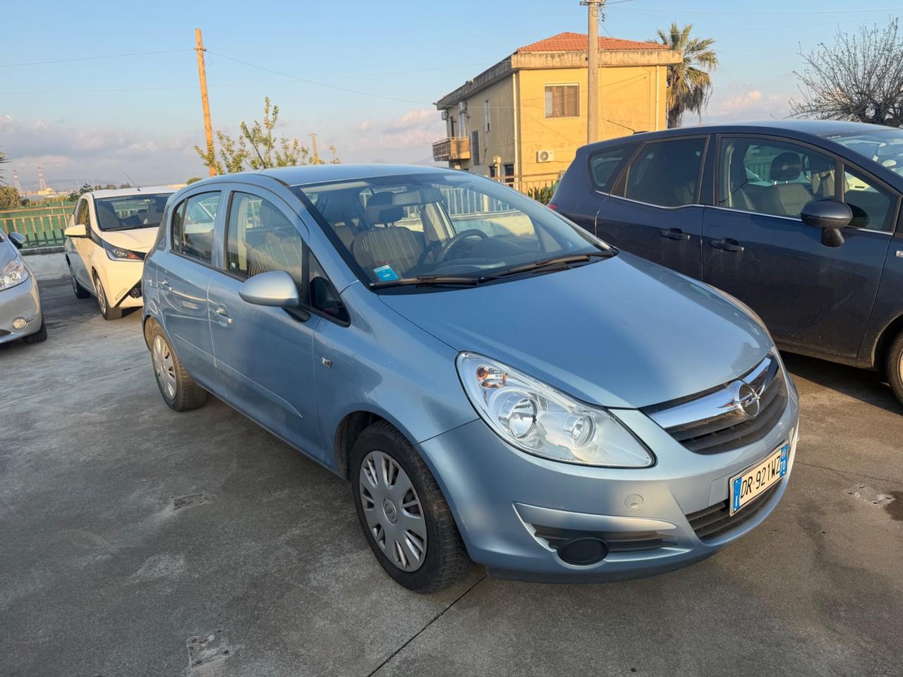 Opel Corsa 1.3 CDTI 75CV ecoFLEX 5 porte Cosmo