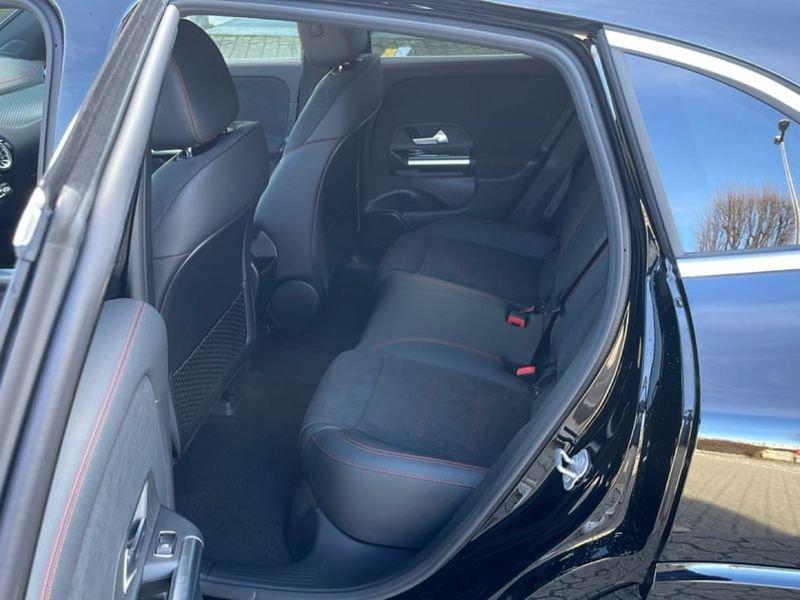 Mercedes-Benz EQA 250+ AMG Line Advanced