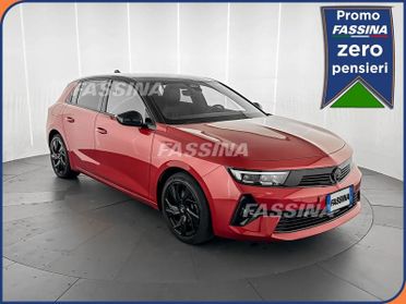 Opel Astra Hybrid 1.6 Plug-In Hybrid 180cv GS AT8