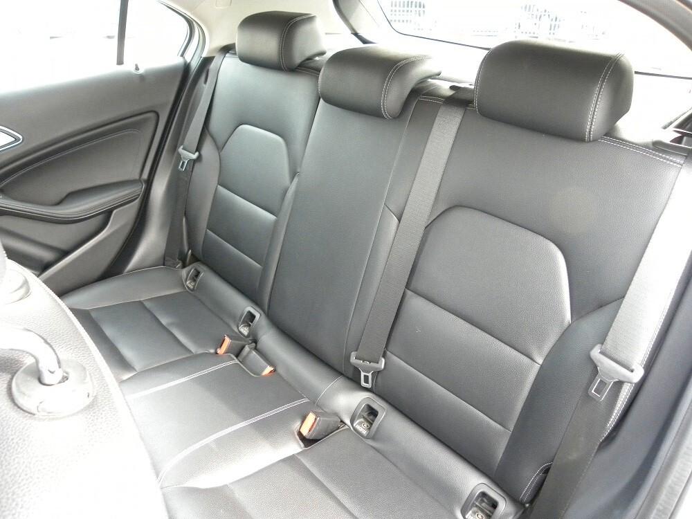 Mercedes-benz A 180 CDI SPORT PELLE, CLIMA, CERCHI, NAVI, CRUISE, MULTIFUNZIONE APPLE CAR PLAY PDC
