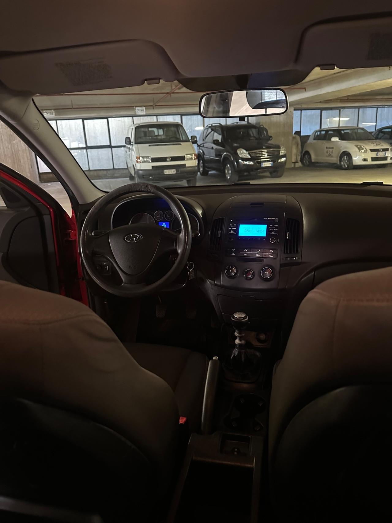 Hyundai i30 1.4 16V 109CV 5p. Active