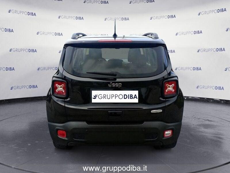 Jeep Renegade 2019 Diesel 1.6 mjt Longitude 2wd 120cv