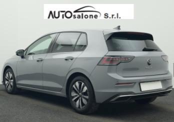 Volkswagen Golf 2.0 tdi GOAL 115cv*GARANZIA+36/100.000 KM*