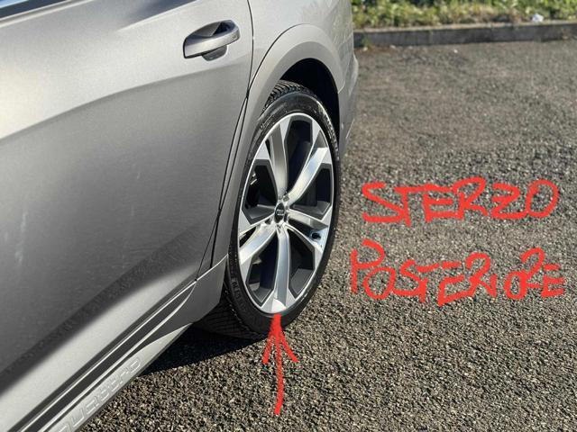 AUDI A6 allroad 55 TDI 3.0 4Ruote STERZANTI!!!