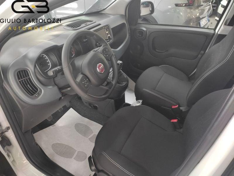 FIAT Panda 1.0 FireFly 70cv S&S Hybrid