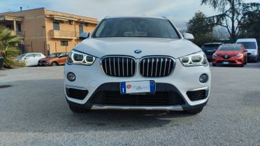 Bmw X1 sDrive16d Msport