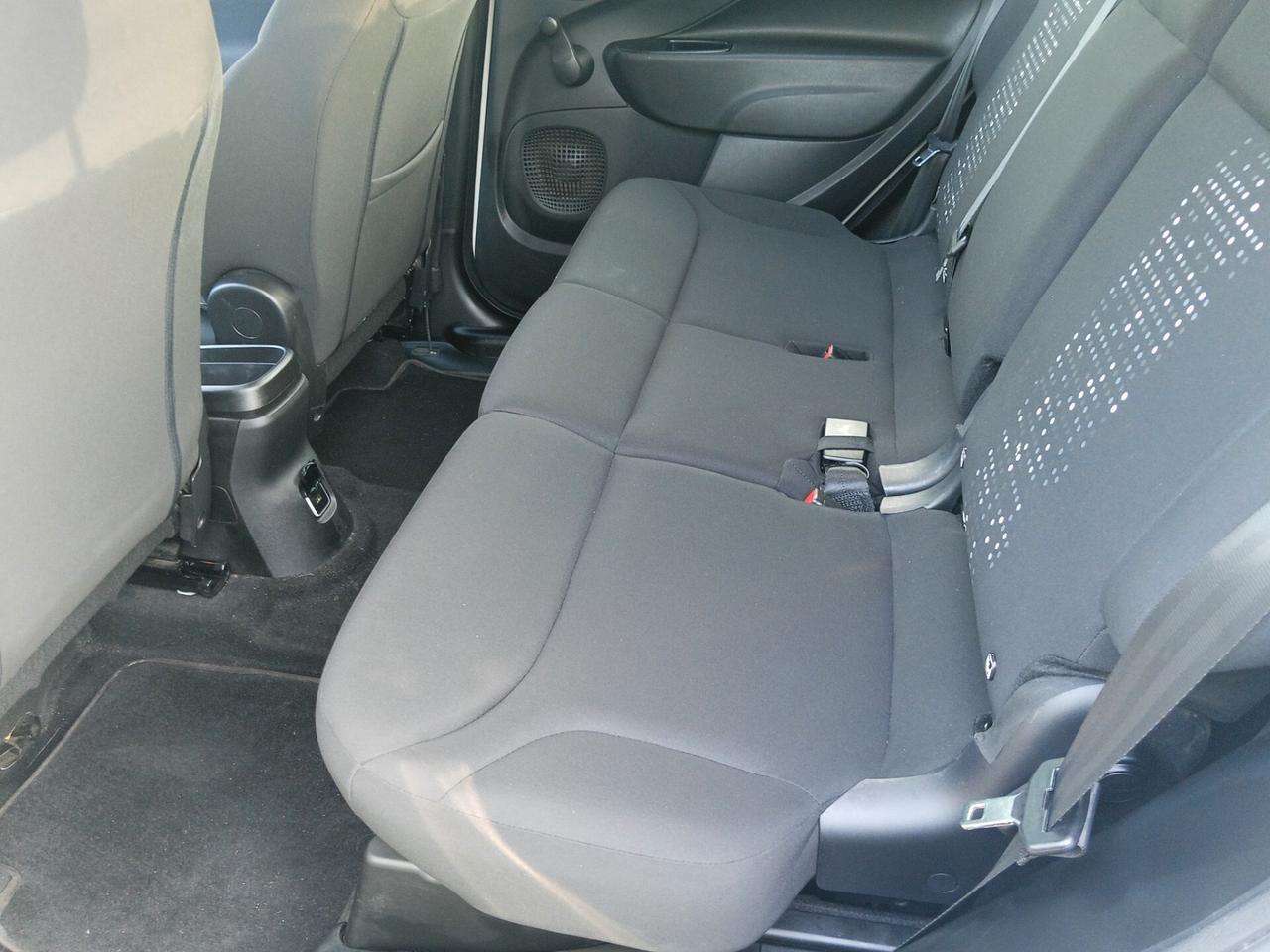 Fiat 500L 1.3 Multijet 95 CV Sport