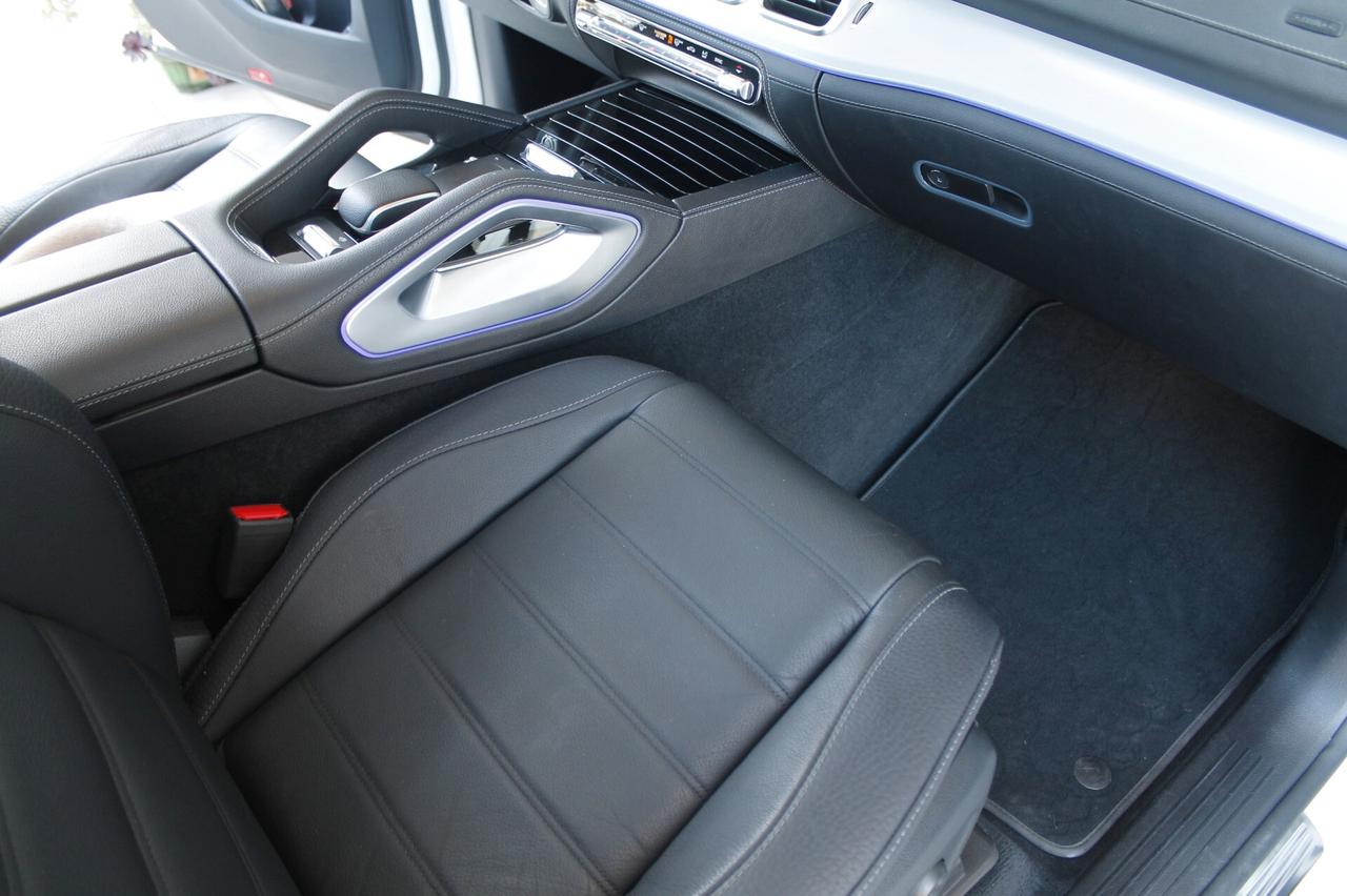 Mercedes-benz GLE 300 d 4Matic Mild Hybrid AMG Line Premium Plus