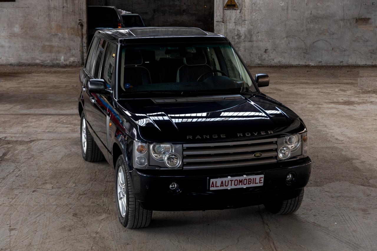 Land Rover Range 4.4 V8 32V Vogue Legno