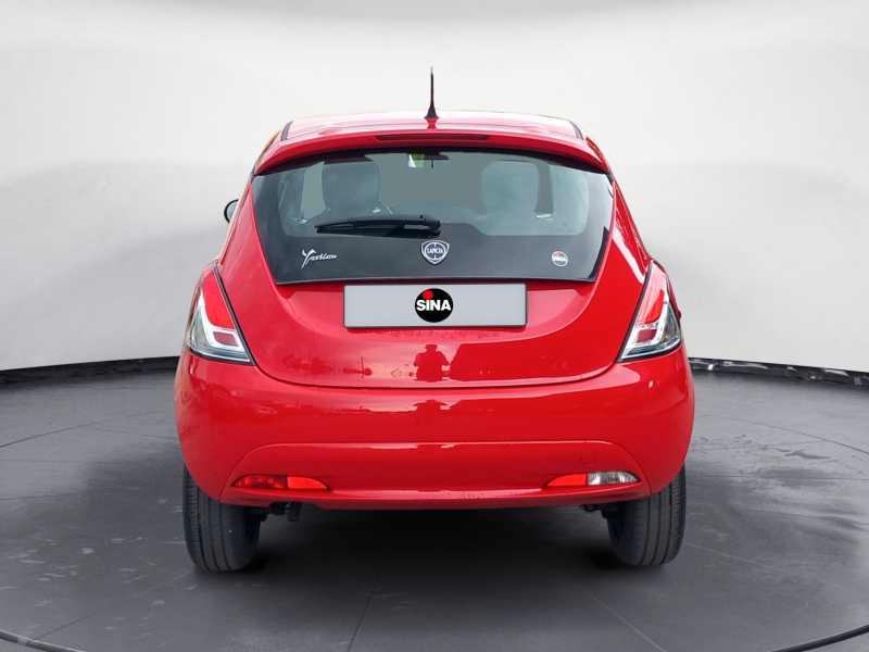 LANCIA Ypsilon 1.2 Silver 69cv #60000km