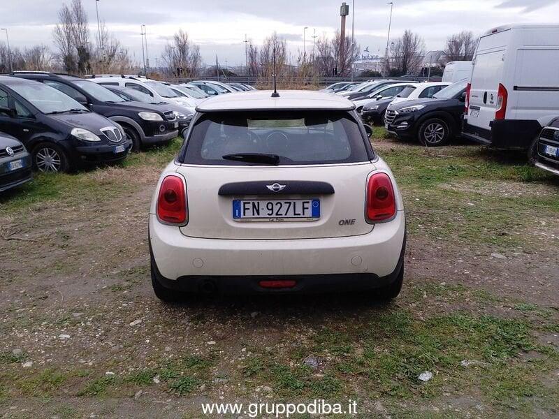 MINI Mini 3 porte Mini 2014 Benzina Mini 1.5 One 75cv 3p