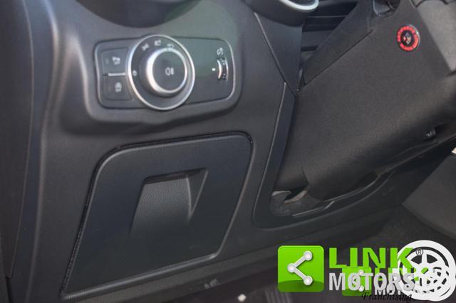 ALFA ROMEO Stelvio super business