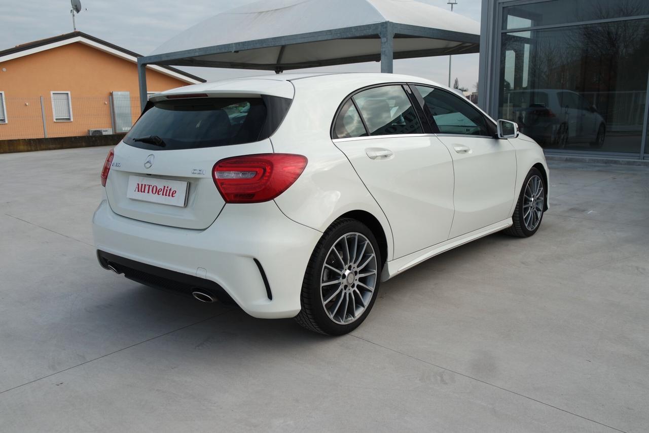 Mercedes-benz A 180 CDI Automatic Premium