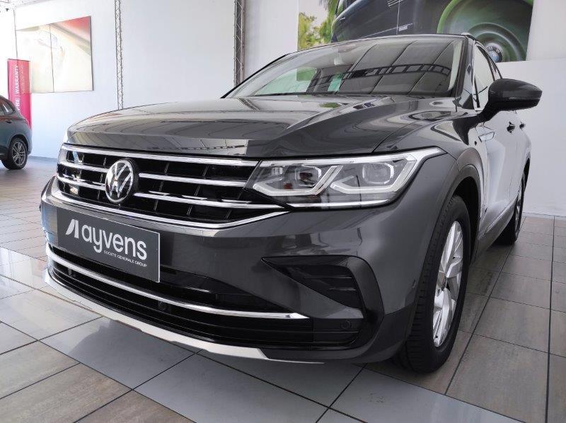 VOLKSWAGEN Tiguan 2ª serie - Tiguan 2.0 TDI 150 CV SCR DSG Elegance