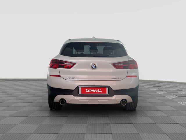 BMW X2 X2 sDrive18d Business-X