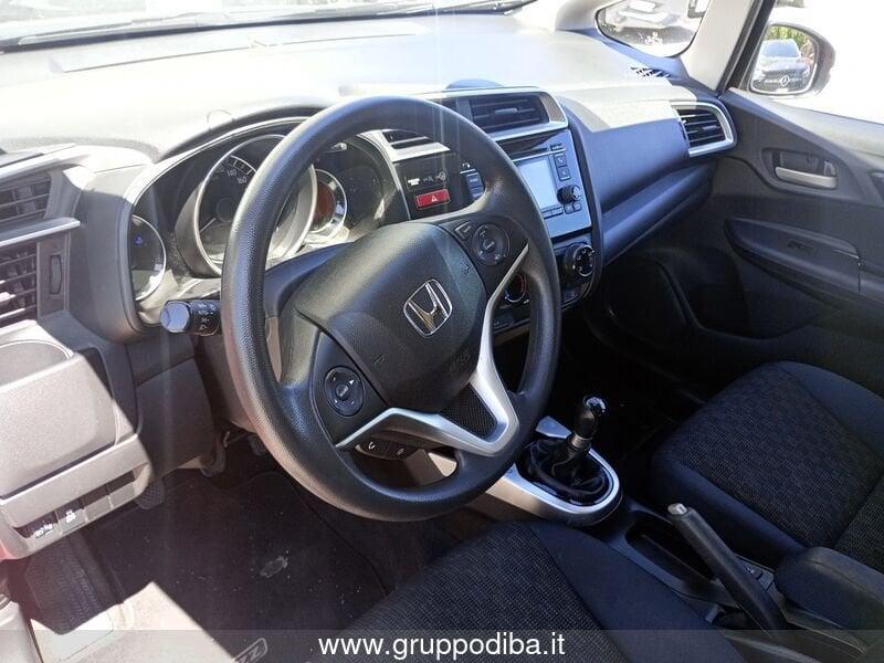 Honda Jazz III 2016 1.3 Trend Adas s/sedi.risc.