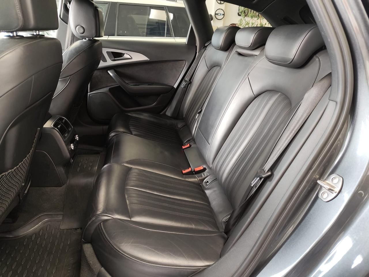 Audi A6 3.0TDI 272CV quattro S LINE/TETTO