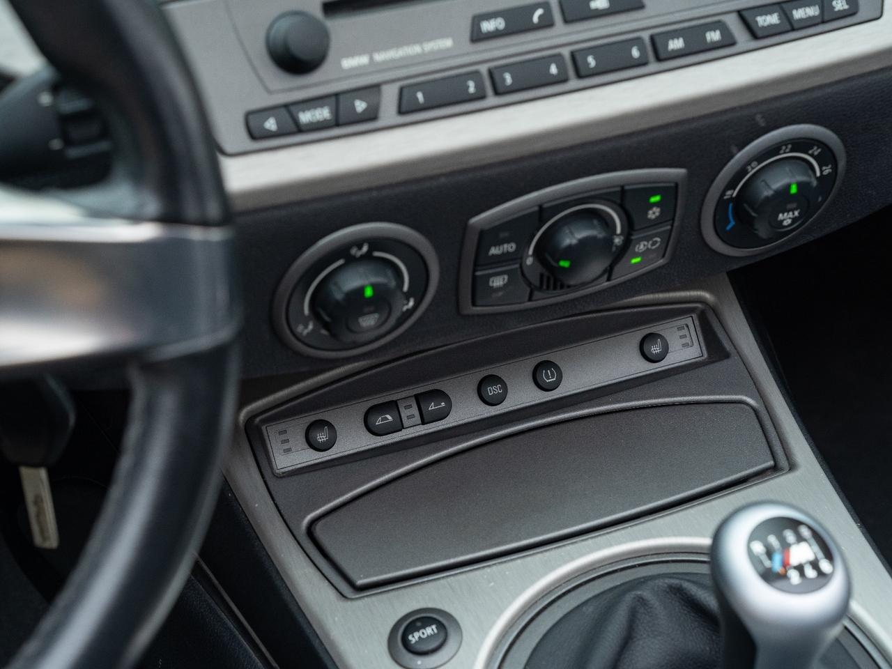 Bmw Z4 3.0i cat Roadster