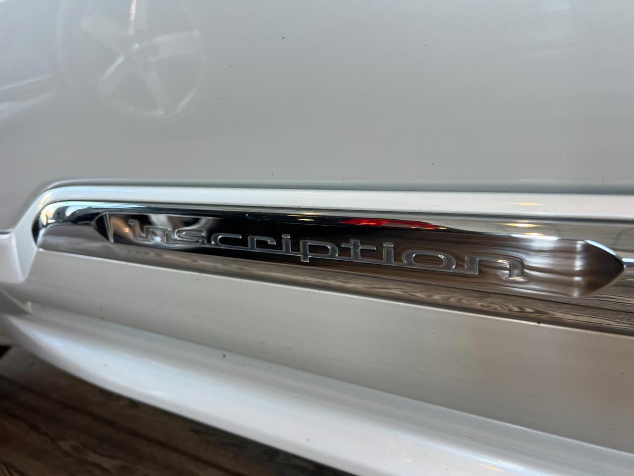 Volvo XC 90 T8 HYBRID 2.0 400cv Twin Engine AWD Geartronic 7 posti Inscription