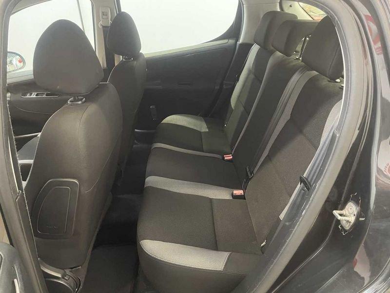 Peugeot 207 1.4 HDi 70CV 3p. Energie Sport