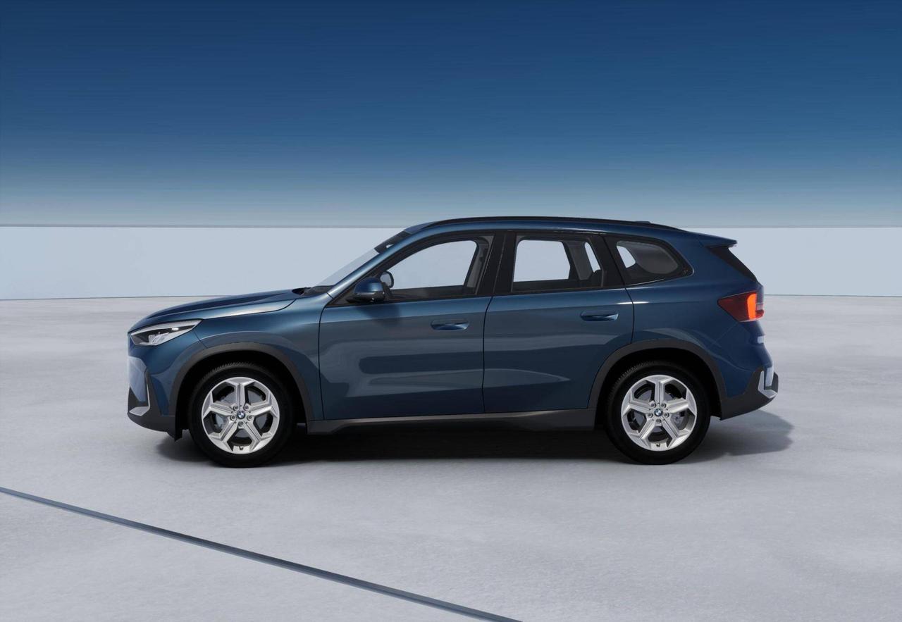 BMW X1 sDrive18d