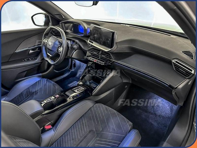 Peugeot 2008 2008 1.2 puretech GT s&s 130cv eat8