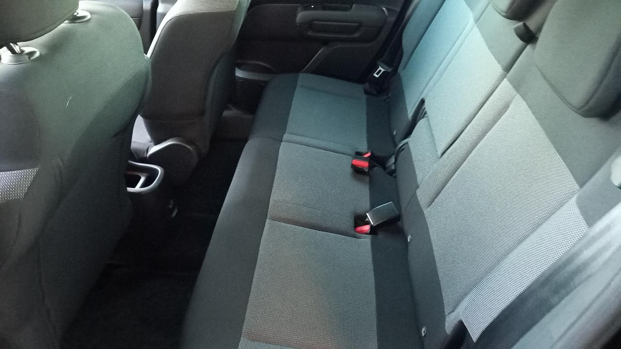 Citroen C3 Aircross PureTech 110 S&S Feel