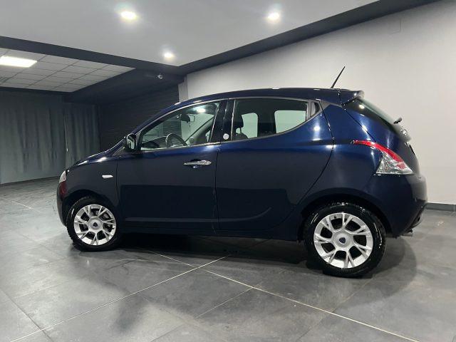 LANCIA Ypsilon 1.3 MJT 16V 95 CV 5 porte S&S Opening Edition