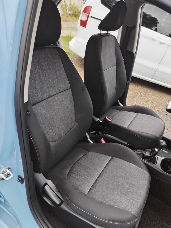 Kia Picanto 1.0 12V 5 p soli 12000km 9/2014