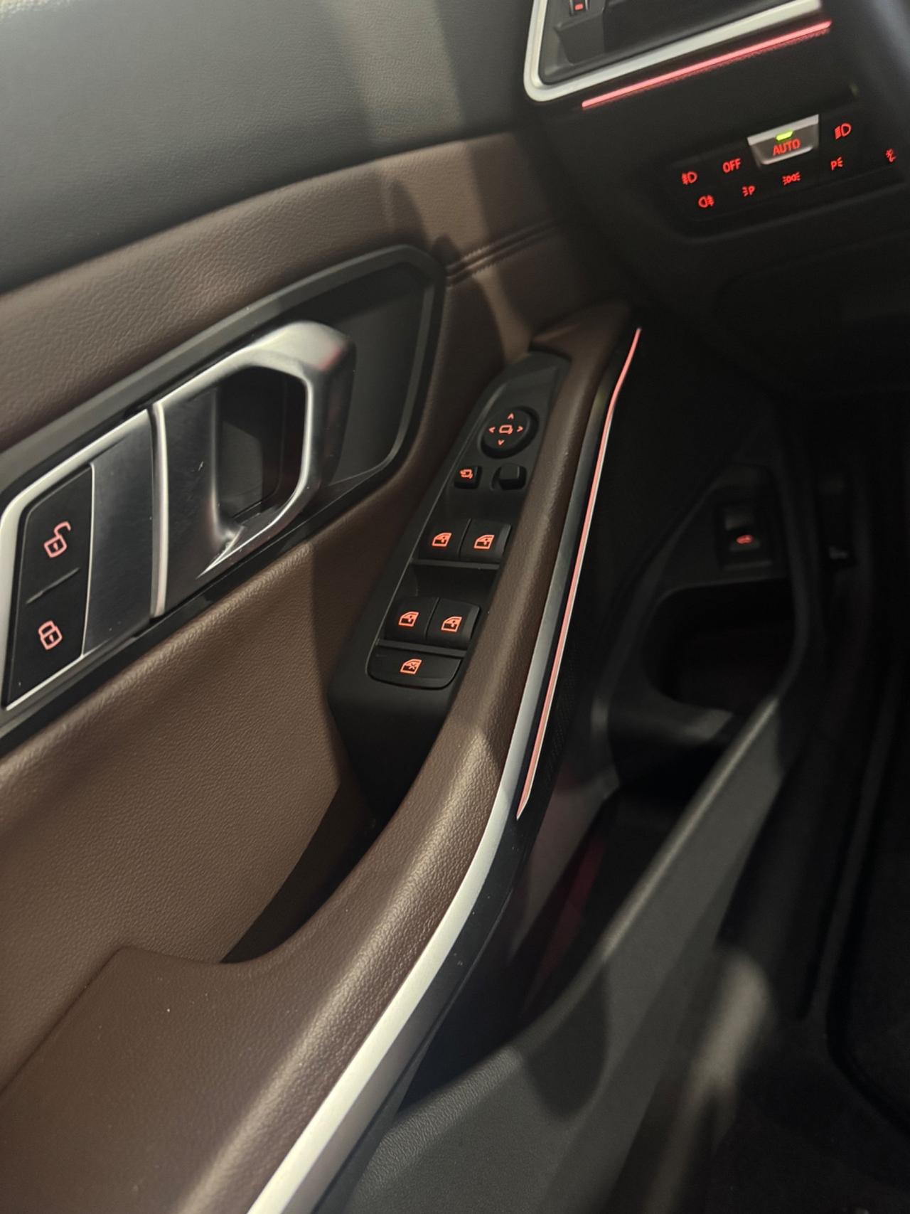 Bmw 320 320i Touring Luxury