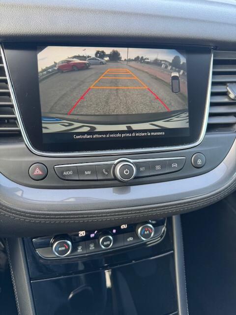 Opel Grandland X 1.2 Turbo 12V 130 CV Start&Stop-UNICO PROPRIETARIO