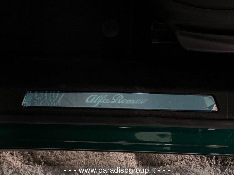 Alfa Romeo Tonale 1.3 phev Speciale Q4 280cv at6
