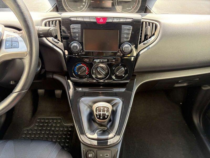 Lancia Ypsilon 1.2 Gold s&s 69cv my19