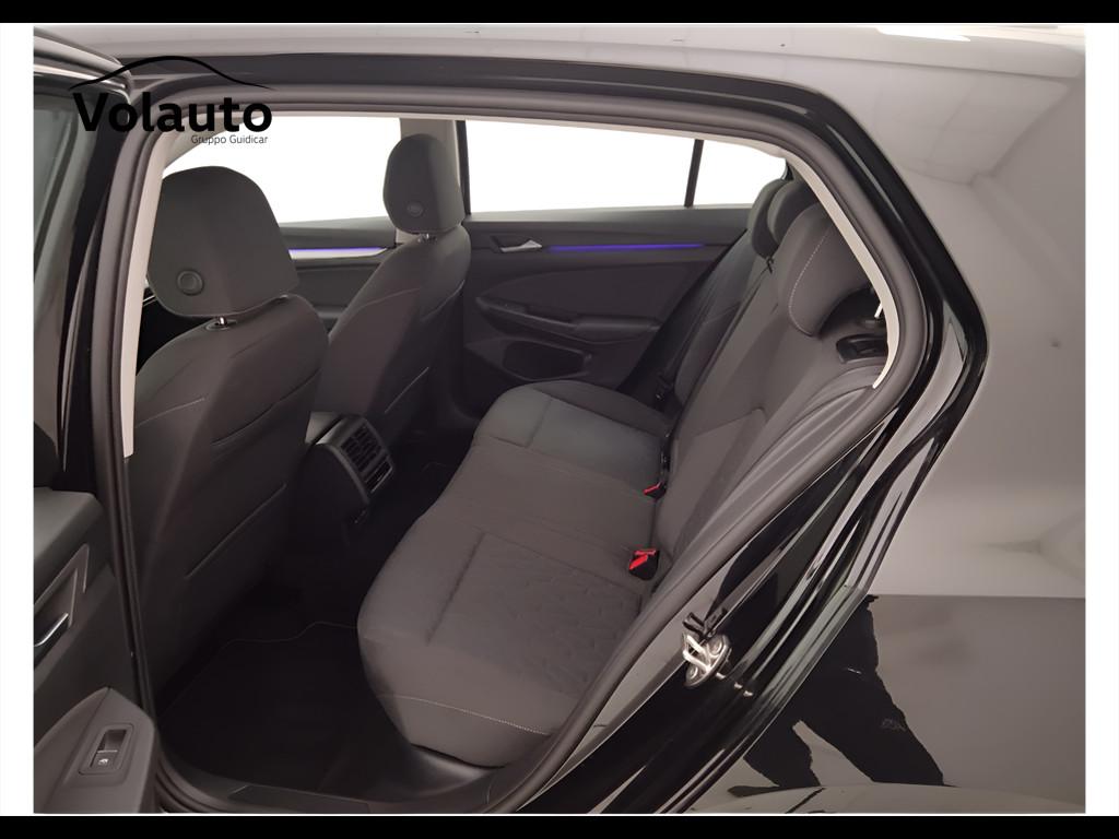 VOLKSWAGEN Golf VIII 2024 - Golf 2.0 tdi Life 115cv