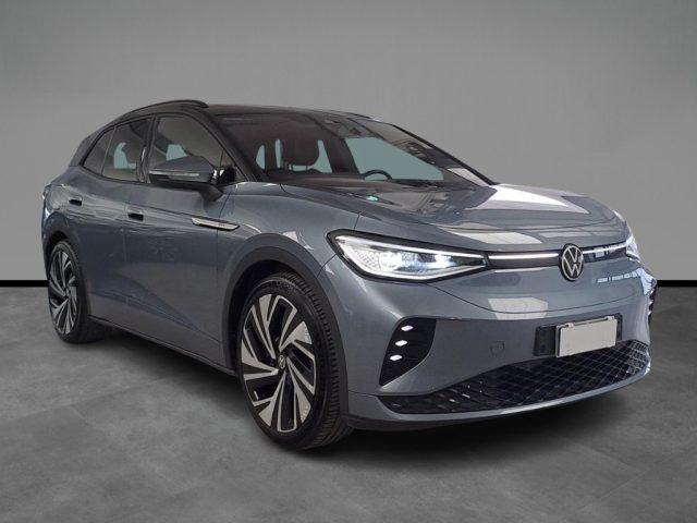 VOLKSWAGEN ID.4 GTX Aut.