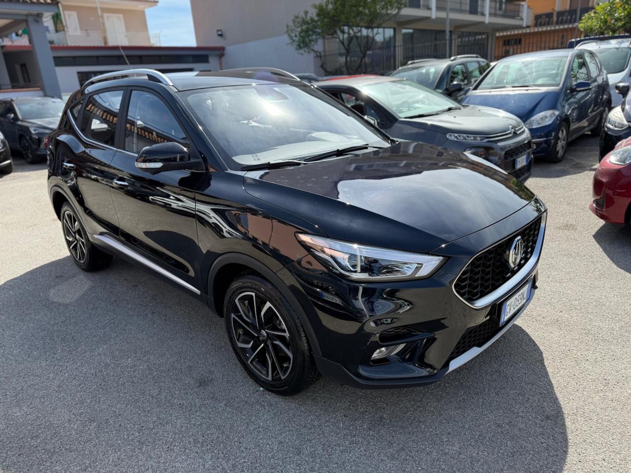 Mg ZS 1.5 VTi-tech Luxury 15.000 km