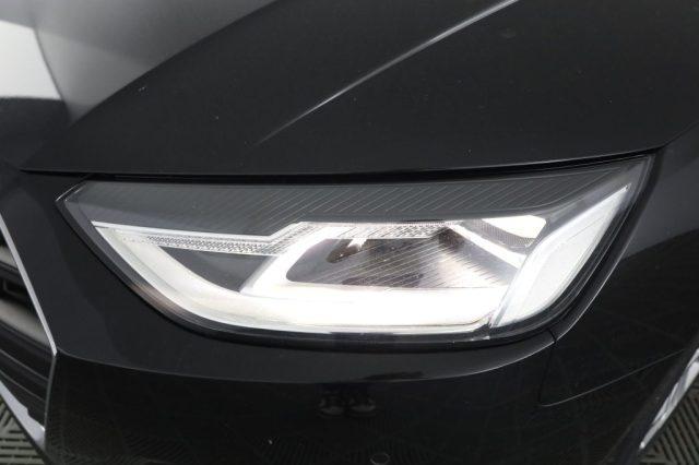 AUDI A4 A4 Avant 30 TDI/136 CV S tronic Business