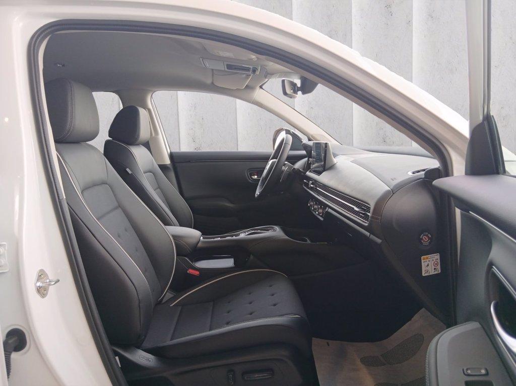 HONDA ZR-V 2.0 hev Sport del 2025