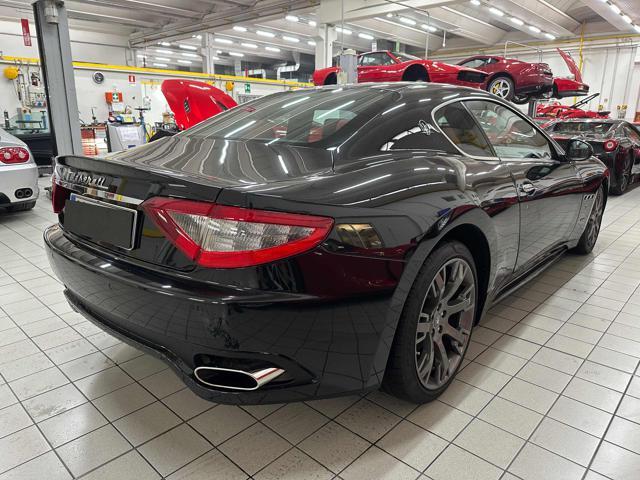 MASERATI GranTurismo 4.7 V8 S