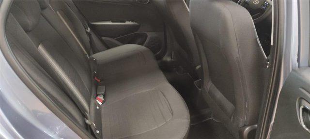 HYUNDAI i10 3ª serie 1.0 GPL Connectline