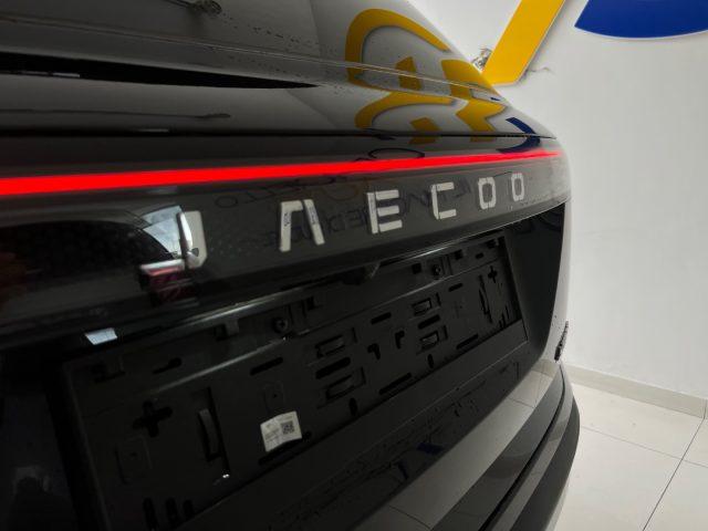 JAECOO Jaecoo 7 JAECOO 7 FULL HYBRID EXCLUSIVE DA ?359,00