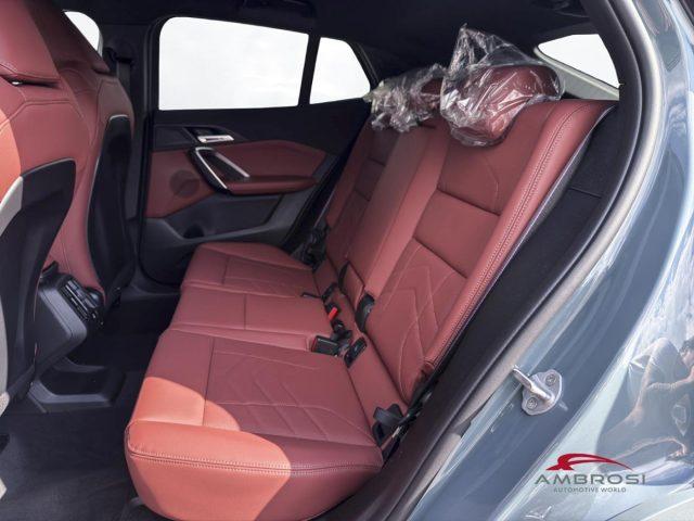 BMW X2 sDrive20d Msport Pro Premium Package