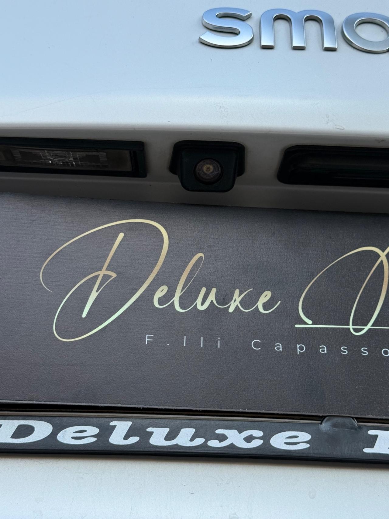 Smart ForTwo 90 0.9T twinamic cabrio Urbanrunner Proxy