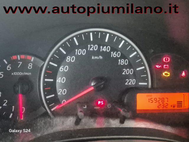 NISSAN Micra 1.2 12V 5 porte Acenta