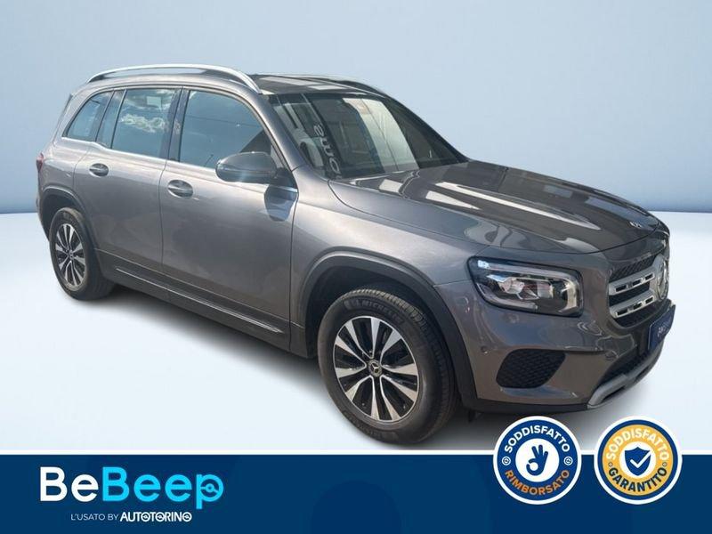 Mercedes-Benz Classe GLB GLB 180 D SPORT AUTO