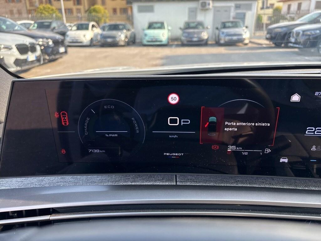 Peugeot 3008 1.2 Hybrid GT e-DCS6