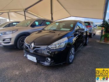 RENAULT CLIO 1.5 DIESEL ENERGY INTENSE