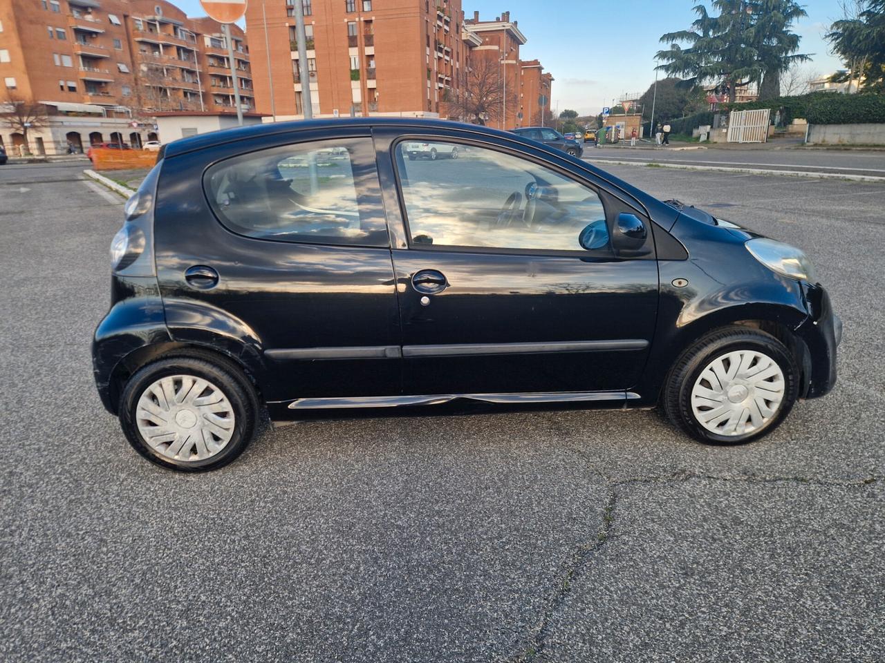 Citroen C1 1.0 5p *Solo 133 mila km*