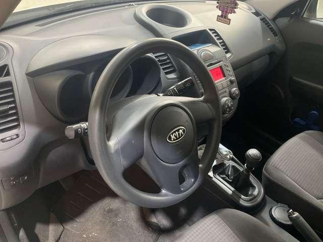 Kia Soul Soul 1.6 16v Cool