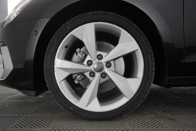 AUDI A3 A3 SPB 35 TFSI S tronic Business Advanced